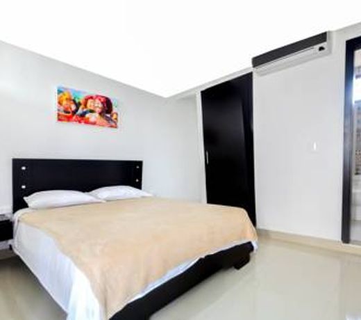 Hotel Las Margaritas Alojamientos