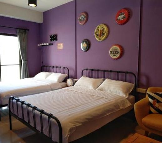 MiniSoda B&B