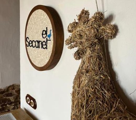 El Secanet