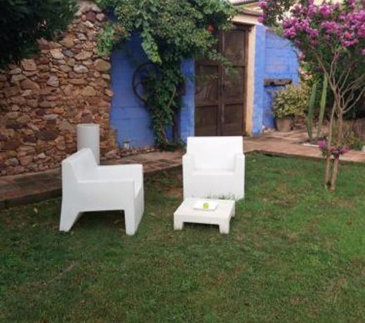 El Secanet