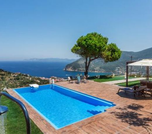 Villa Savvina