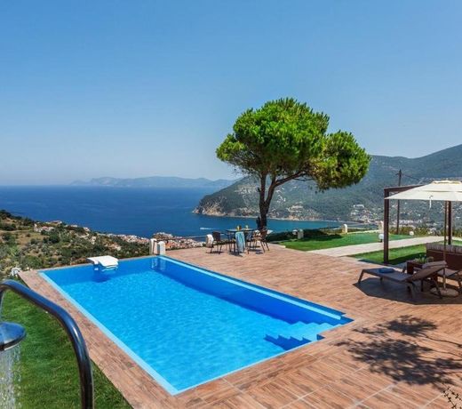 Villa Savvina