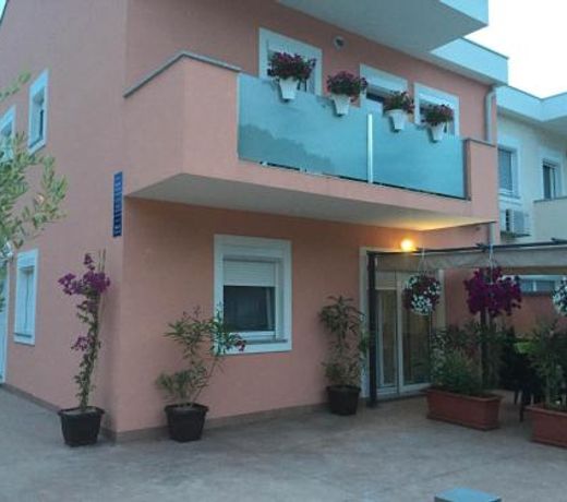 Guest House Navetta 2