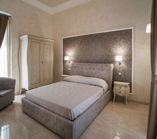 Palazzo Bove