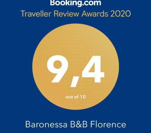 Baronessa B&B Florence