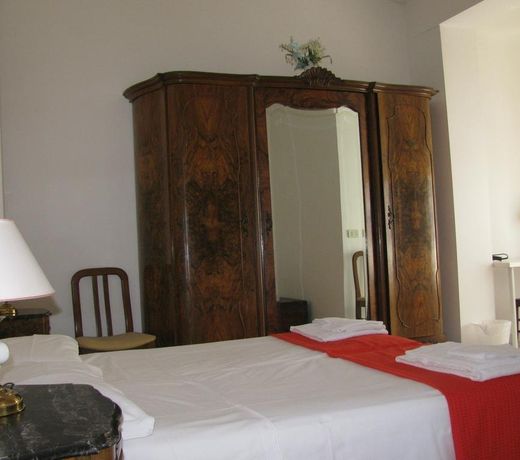 B&B Macalube Aragona
