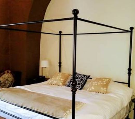 Hacienda El Salitre Hotel Boutique