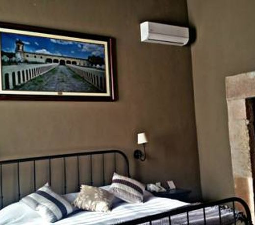Hacienda El Salitre Hotel Boutique