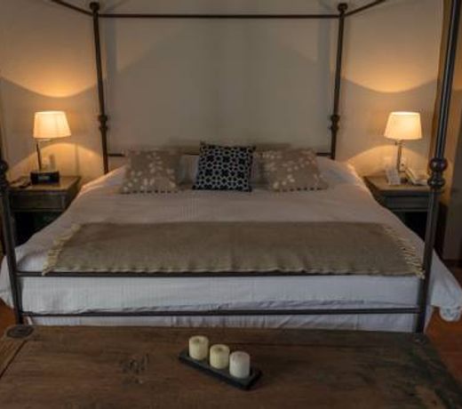 Hacienda El Salitre Hotel Boutique
