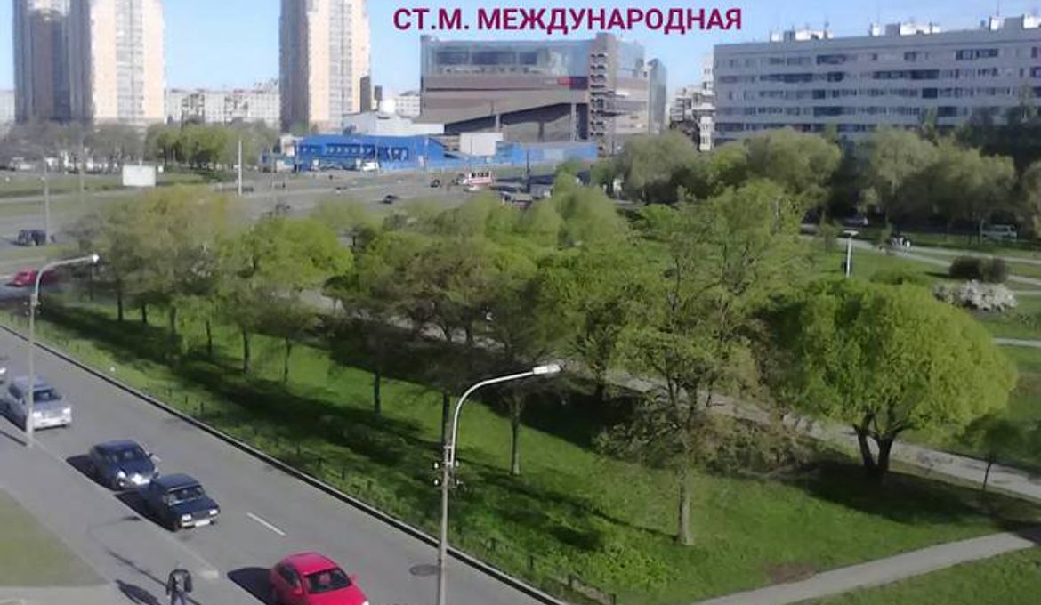 Комната в двухкомнатной квартире