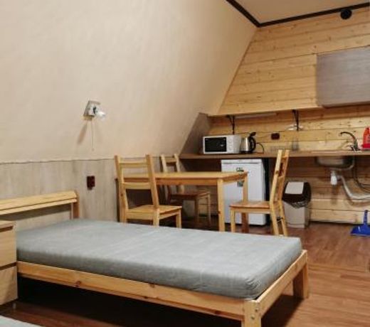 Hotel Dolina Uyuta