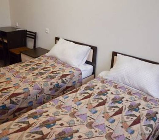 Hotel Priestizh
