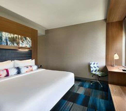 Aloft Hillsboro-Beaverton