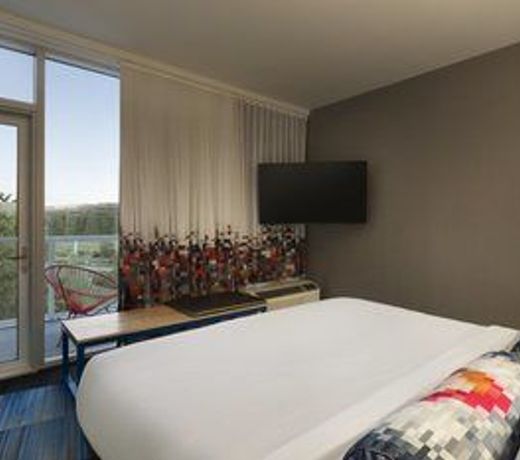 Aloft Hillsboro-Beaverton