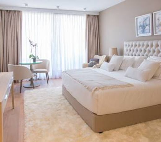 Alive Health Spa Resort