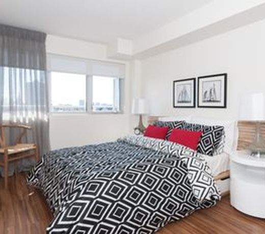 LIV Extended Stay