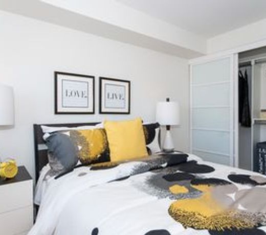 LIV Extended Stay
