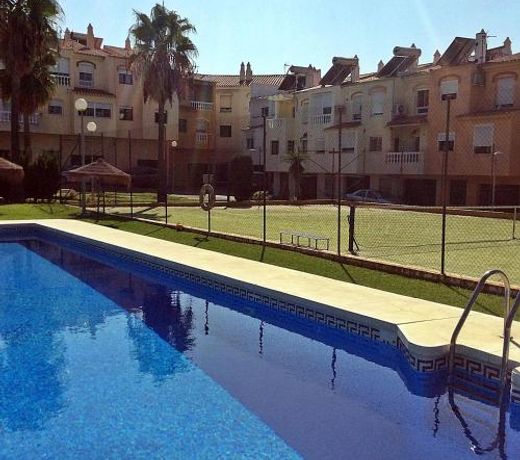 Piso Torre del Mar