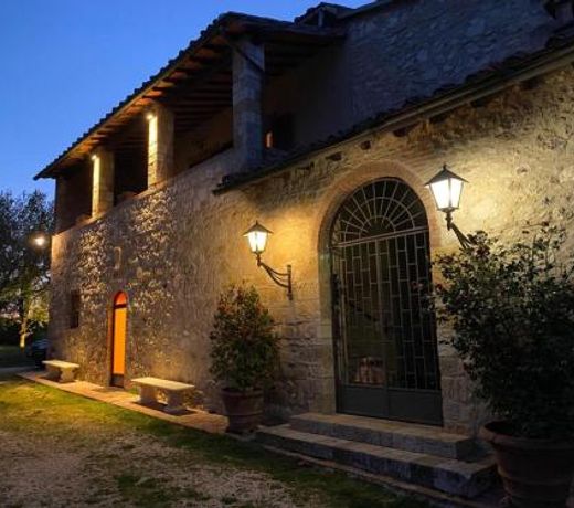 Agriturismo La Pieve