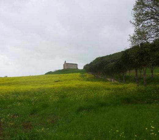 Agriturismo La Pieve