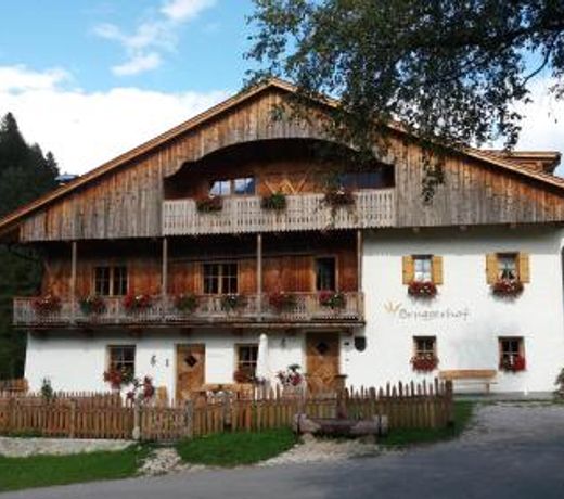 Bruggerhof Prags