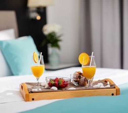 Hotel Eleven