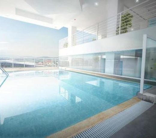 Primavera Residences By SLiCERS