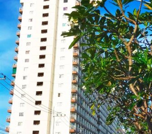 Jomtien beach Condominium S2
