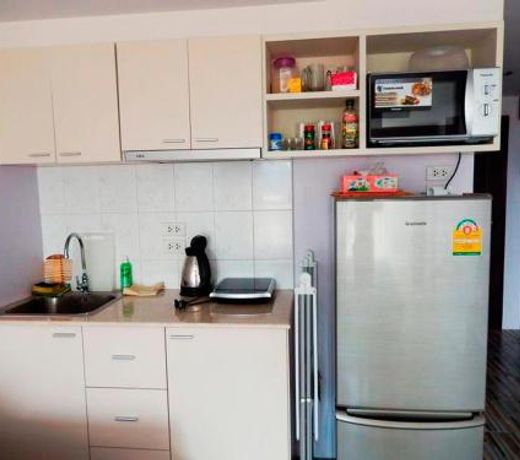 Jomtien beach Condominium S2