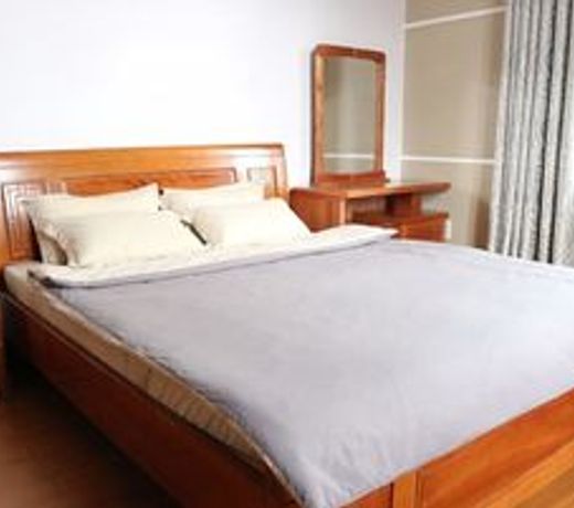YOLO Villa