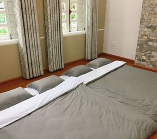 YOLO Villa