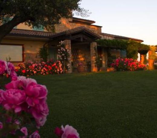 Il Giardino delle Rose
