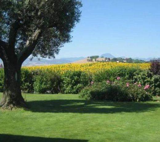 Il Giardino delle Rose