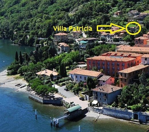 Villa Patricia