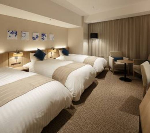 Hotel Vista Premio Yokohama Minatomirai