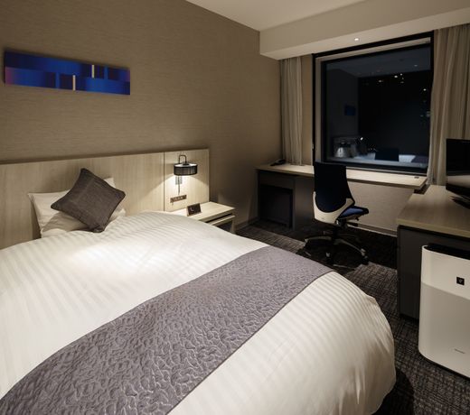 Hotel Vista Premio Yokohama Minatomirai