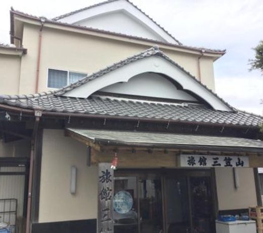 Ryokan Mikasayama
