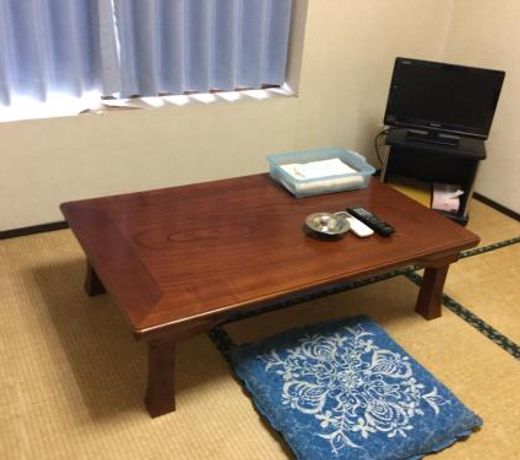 Ryokan Mikasayama