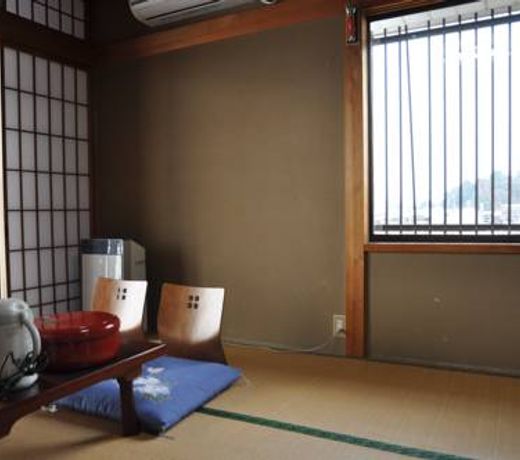 Riverside Hotel Karatsu Castle