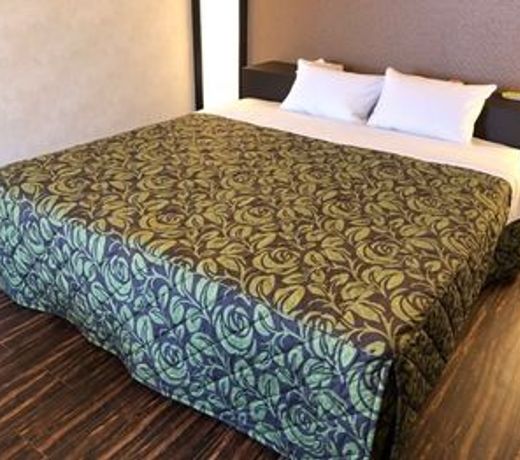 Ginowan Crystal Hotel