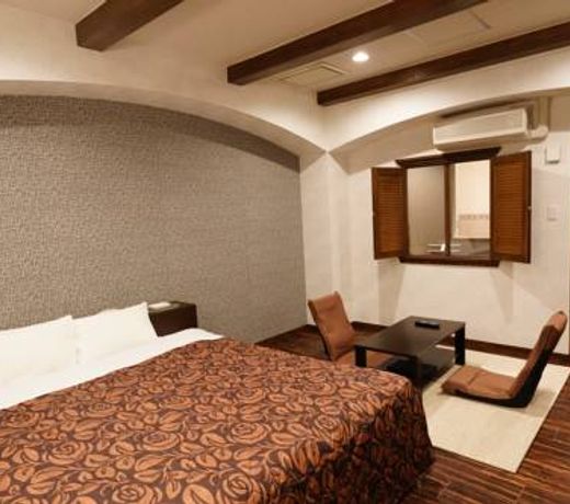 Ginowan Crystal Hotel