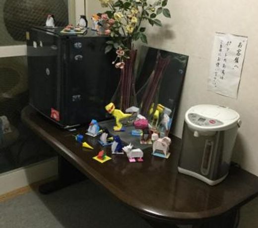 Business Hotel Matsuoka