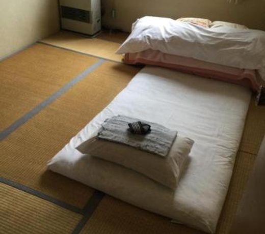 Business Hotel Matsuoka