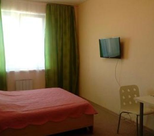 Mini Hotel Four Rooms