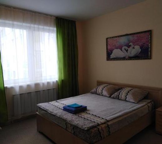 Mini Hotel Four Rooms