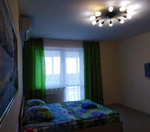 Mini Hotel Four Rooms