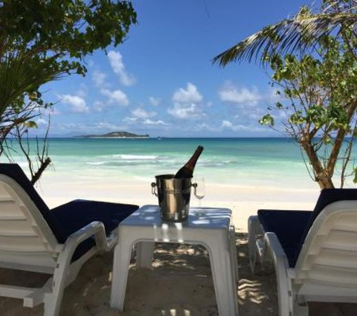 Villa Belle Plage
