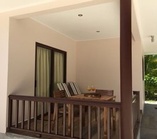 Villa Belle Plage