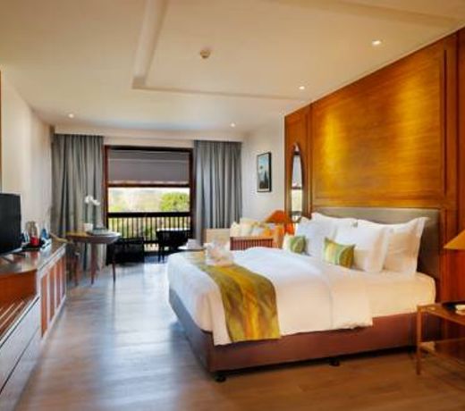 Royal Tulip Springhill Resort Jimbaran