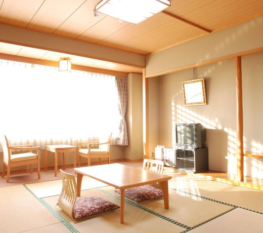 Kanponoyado Hamanako Mikkabi